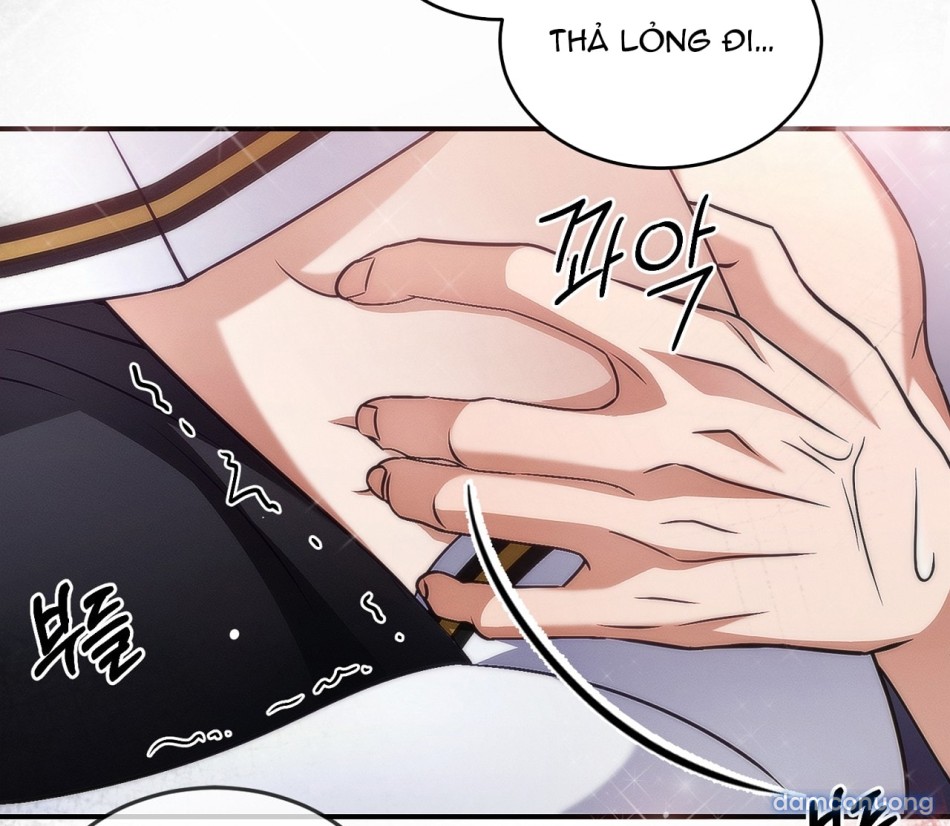 〖18+〗- Cú Ném Quyết Định Lãng Mạn 