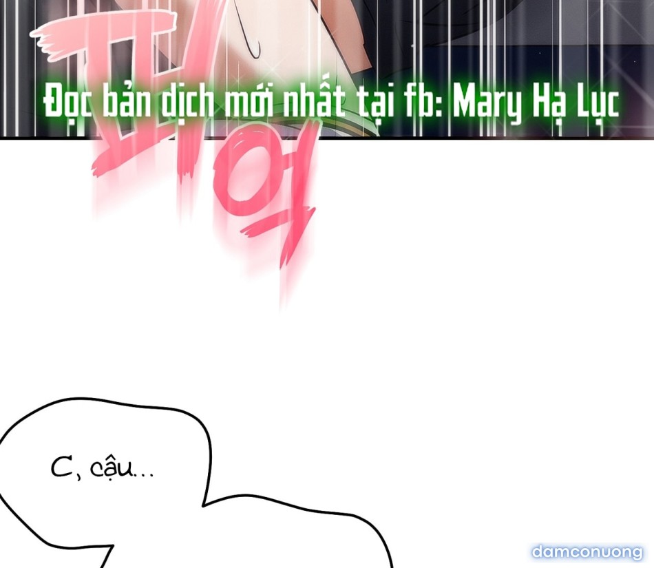 〖18+〗- Cú Ném Quyết Định Lãng Mạn 