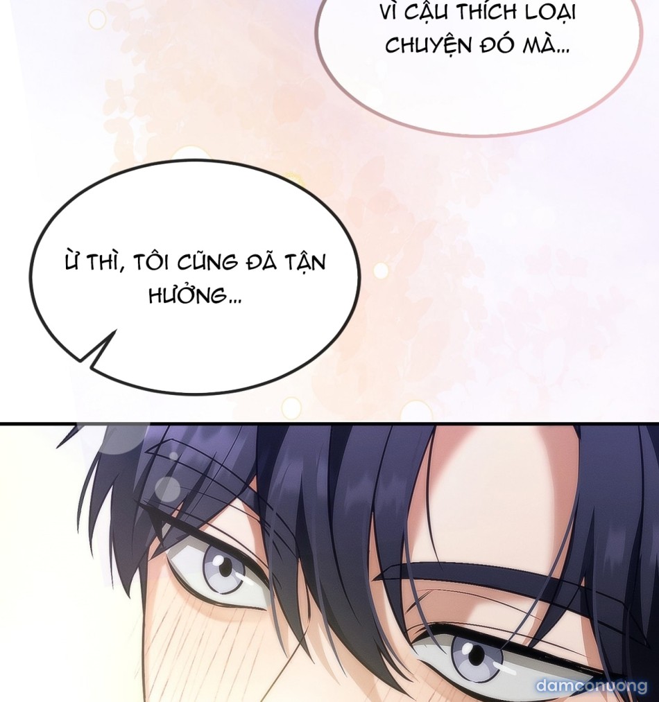 〖18+〗- Cú Ném Quyết Định Lãng Mạn 