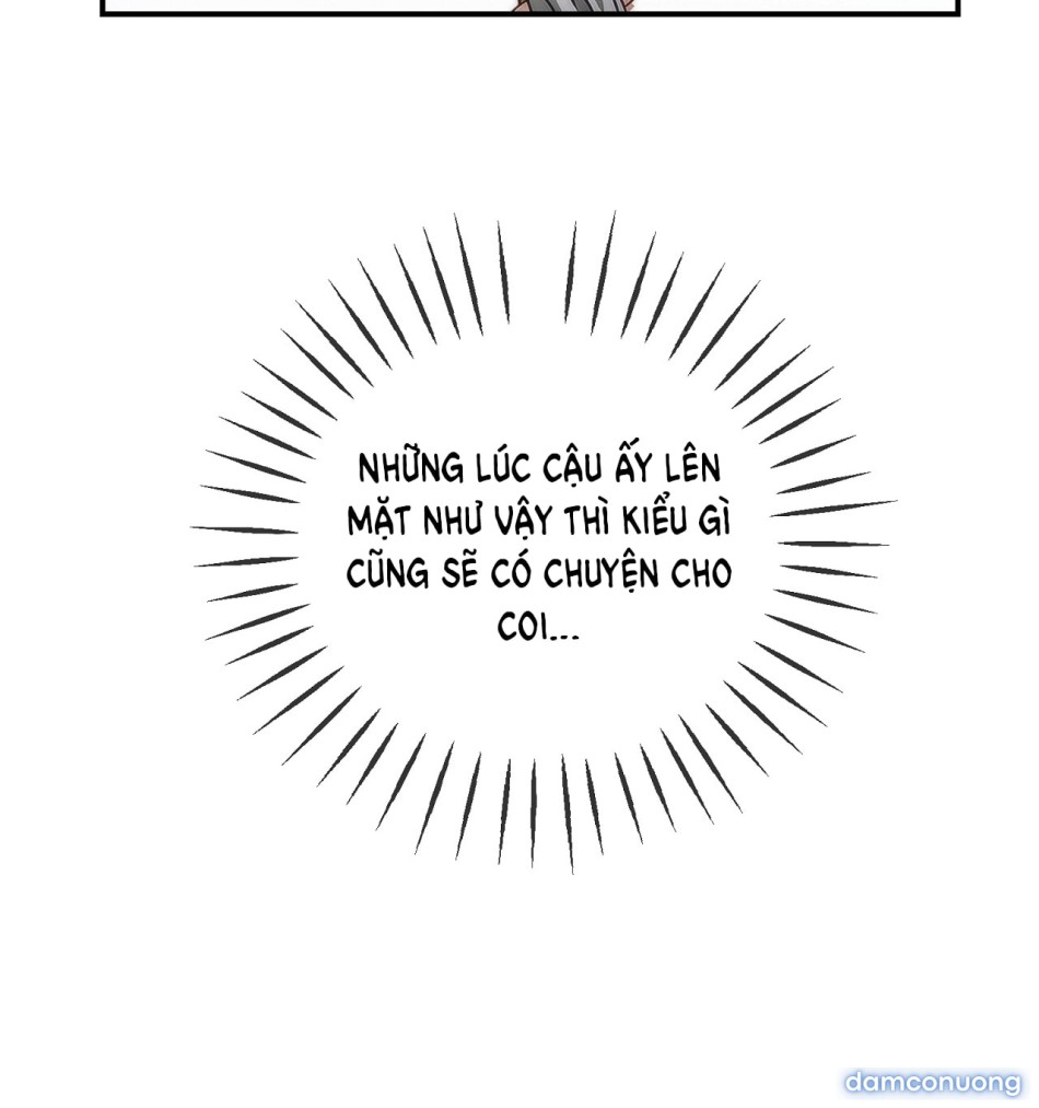 〖18+〗- Cú Ném Quyết Định Lãng Mạn 