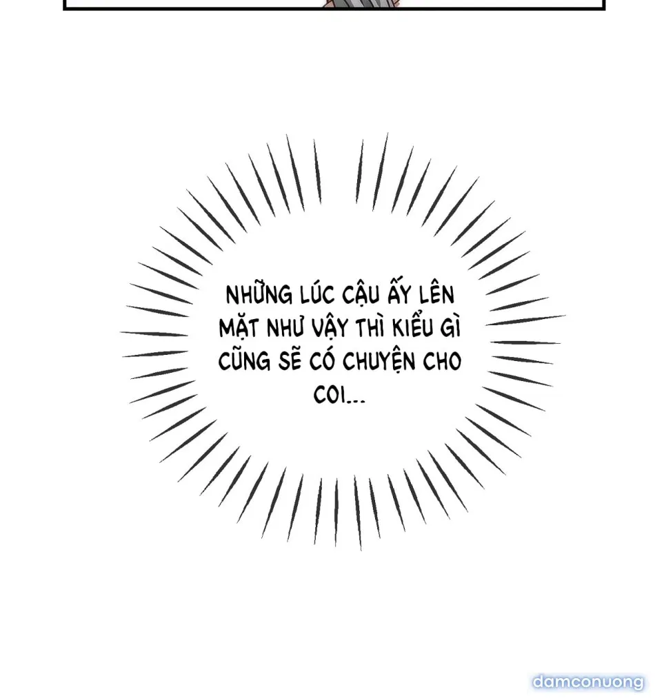 〖18+〗- Cú Ném Quyết Định Lãng Mạn 