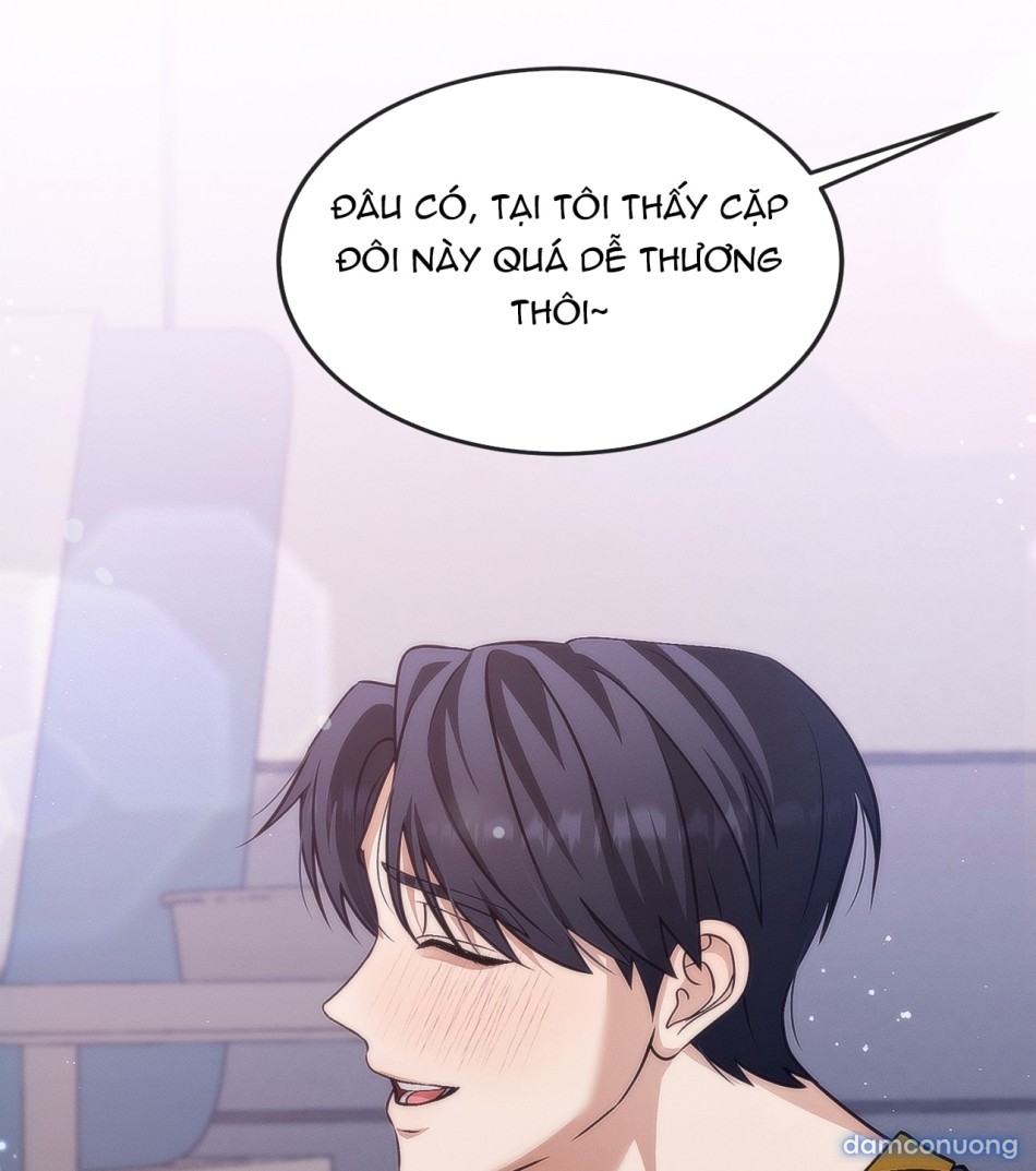 〖18+〗- Cú Ném Quyết Định Lãng Mạn 