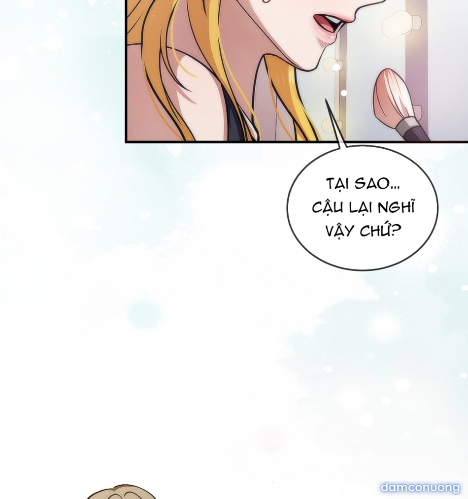 〖18+〗- Cú Ném Quyết Định Lãng Mạn 