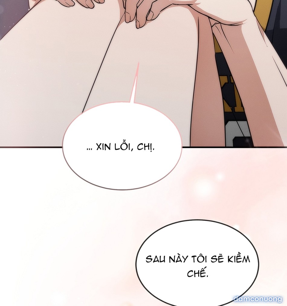〖18+〗- Cú Ném Quyết Định Lãng Mạn 