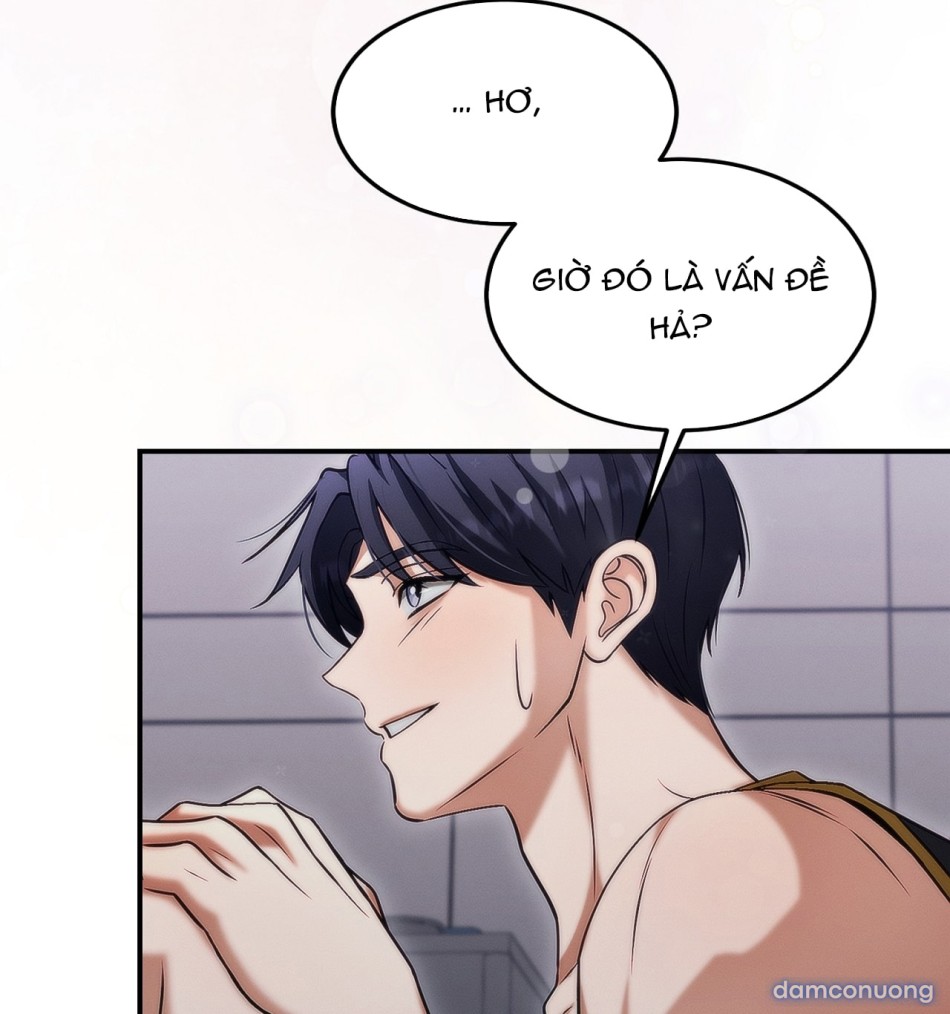 〖18+〗- Cú Ném Quyết Định Lãng Mạn 