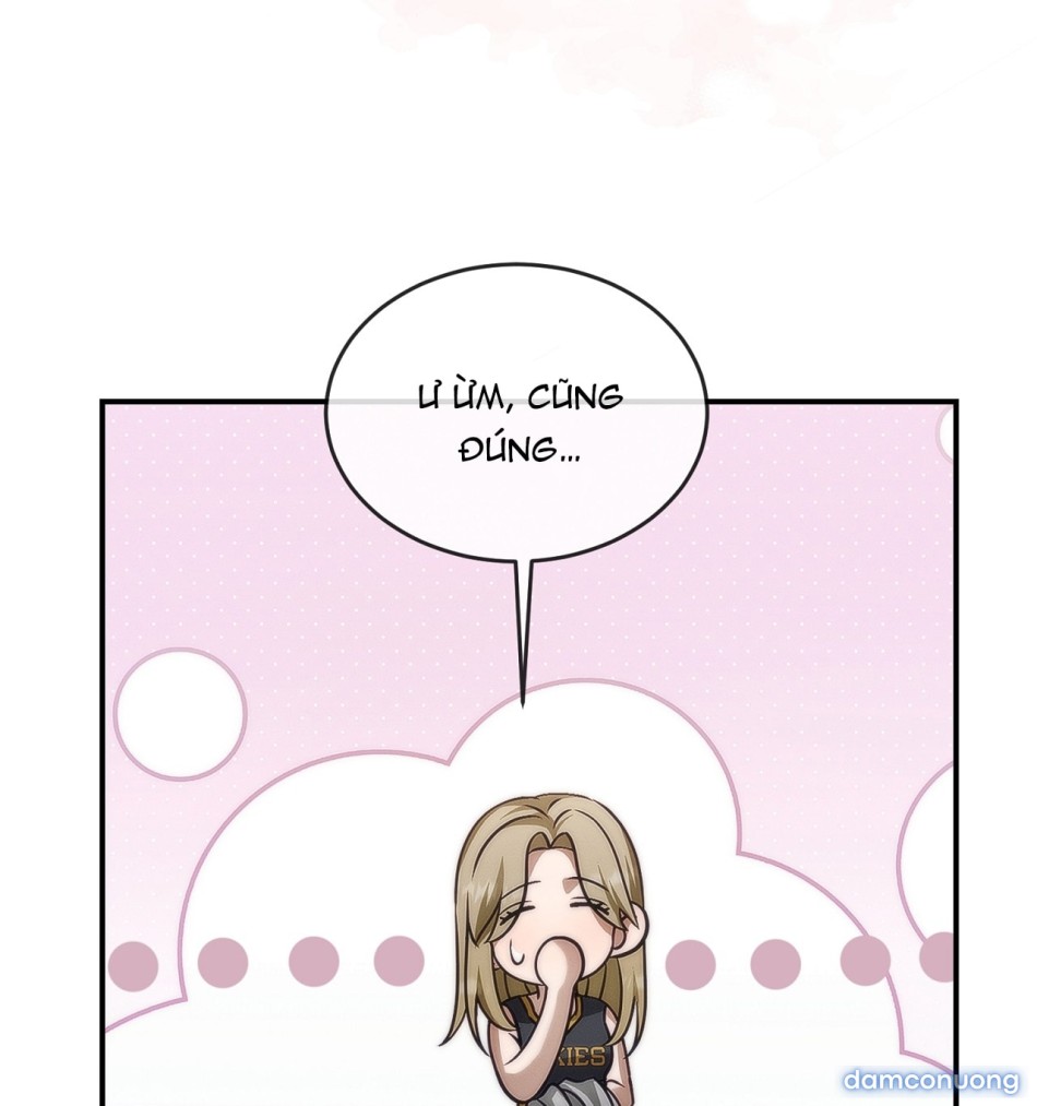 〖18+〗- Cú Ném Quyết Định Lãng Mạn 