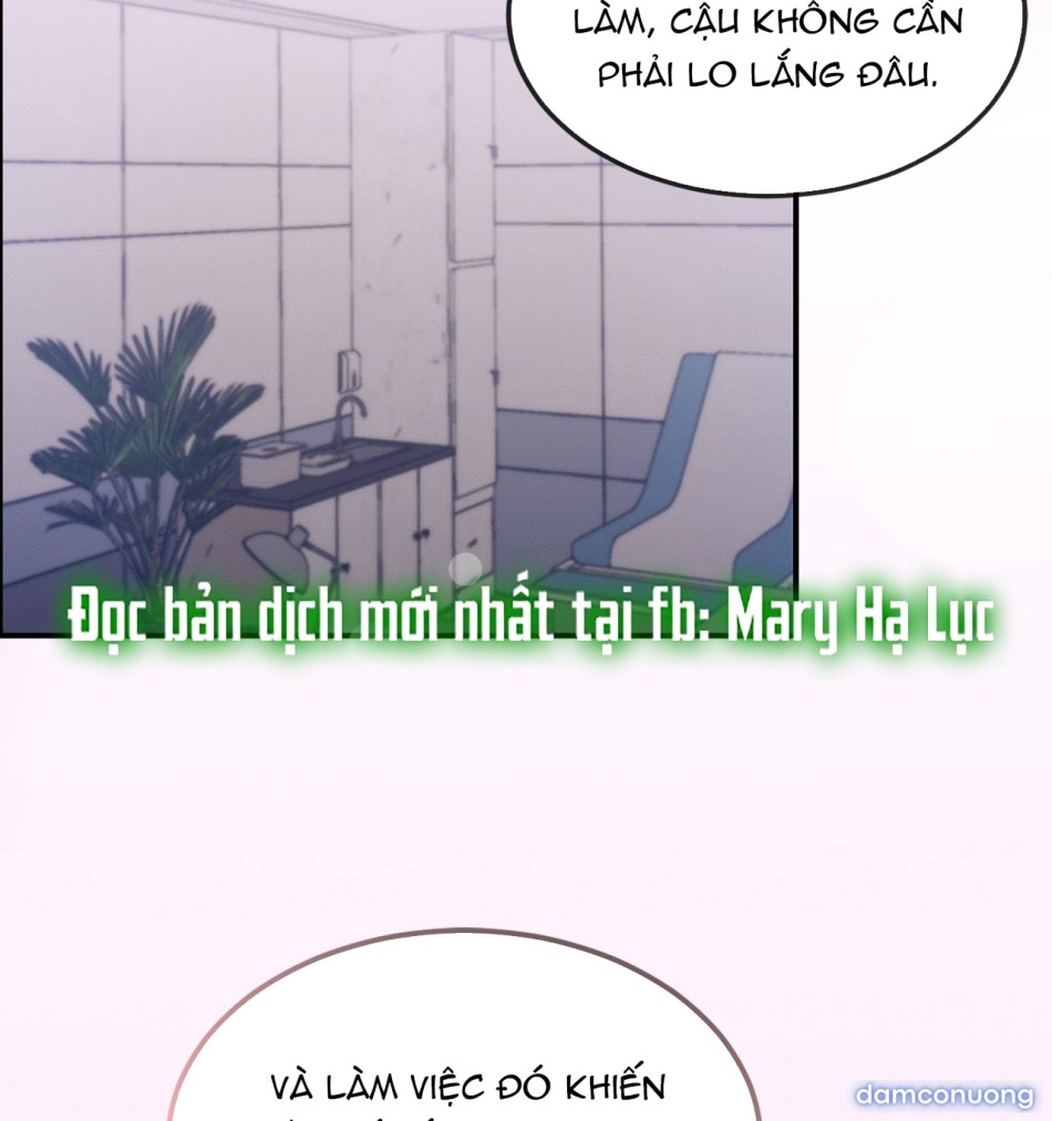 〖18+〗- Cú Ném Quyết Định Lãng Mạn 