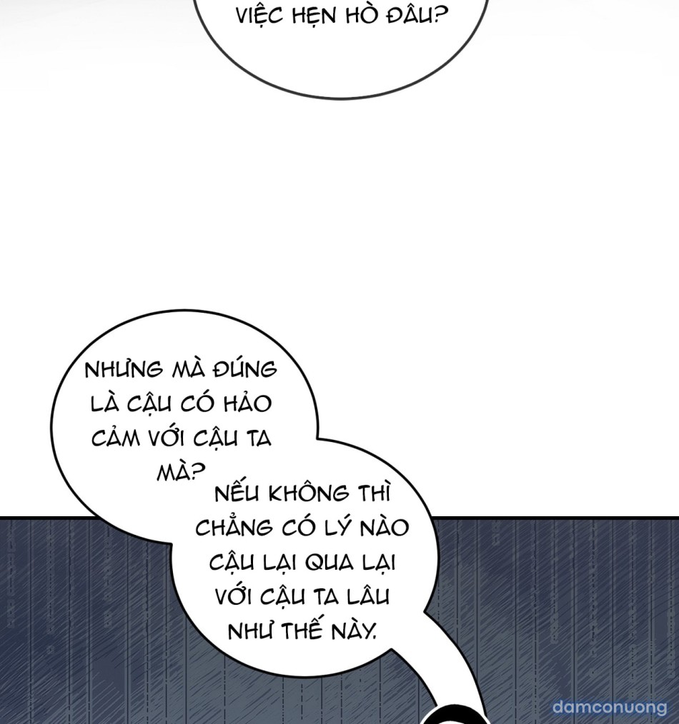 〖18+〗- Cú Ném Quyết Định Lãng Mạn 