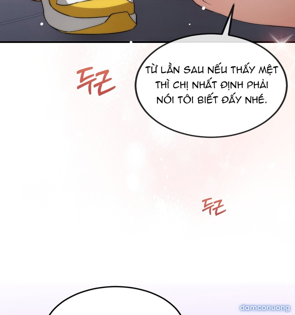 〖18+〗- Cú Ném Quyết Định Lãng Mạn 