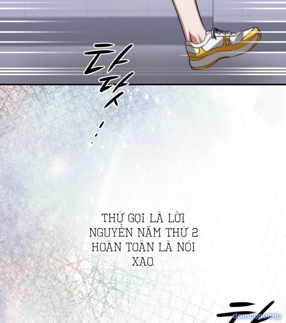 〖18+〗- Cú Ném Quyết Định Lãng Mạn 
