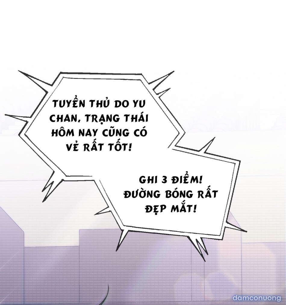 〖18+〗- Cú Ném Quyết Định Lãng Mạn 