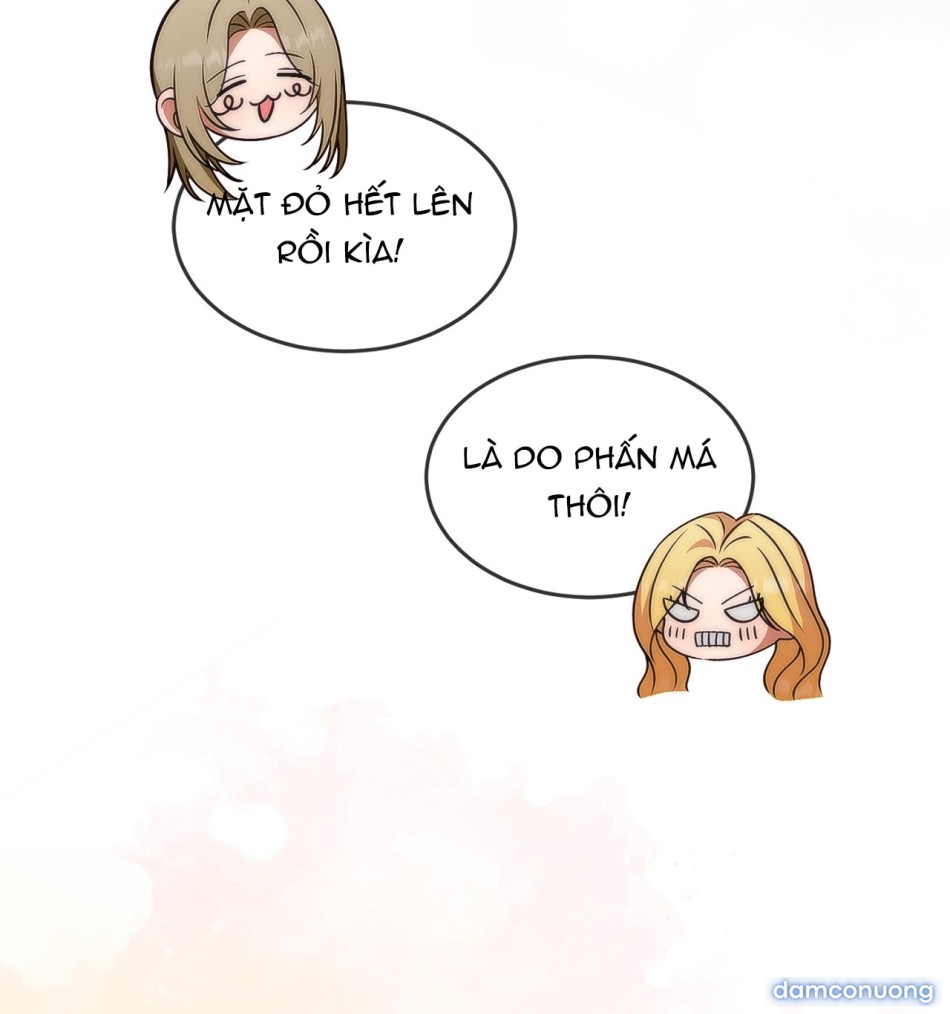 〖18+〗- Cú Ném Quyết Định Lãng Mạn 