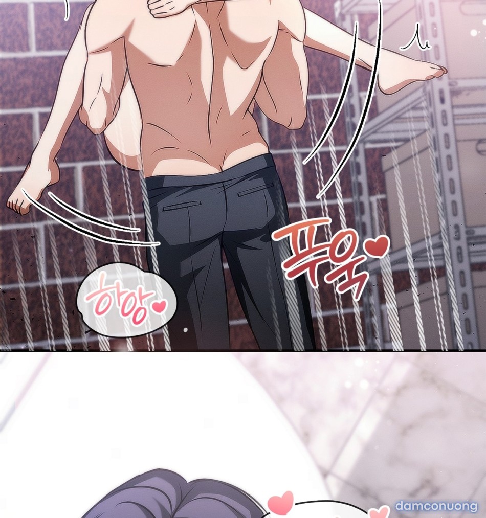 〖18+〗- Cú Ném Quyết Định Lãng Mạn 