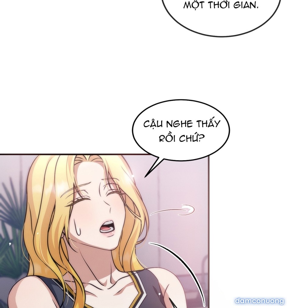 〖18+〗- Cú Ném Quyết Định Lãng Mạn 