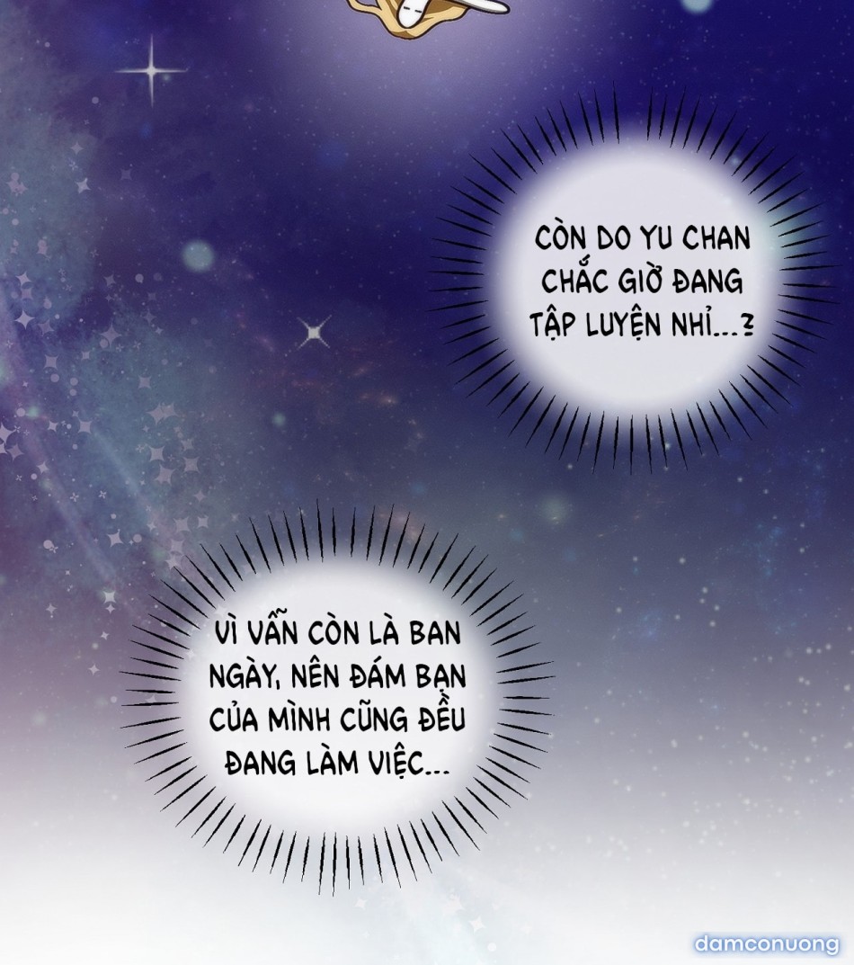 〖18+〗- Cú Ném Quyết Định Lãng Mạn 