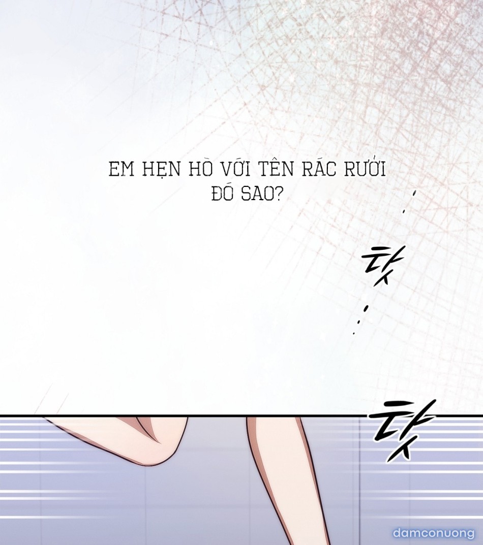 〖18+〗- Cú Ném Quyết Định Lãng Mạn 
