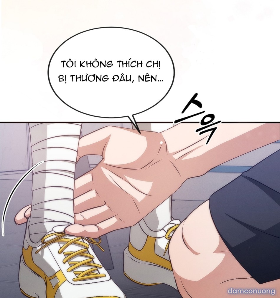 〖18+〗- Cú Ném Quyết Định Lãng Mạn 