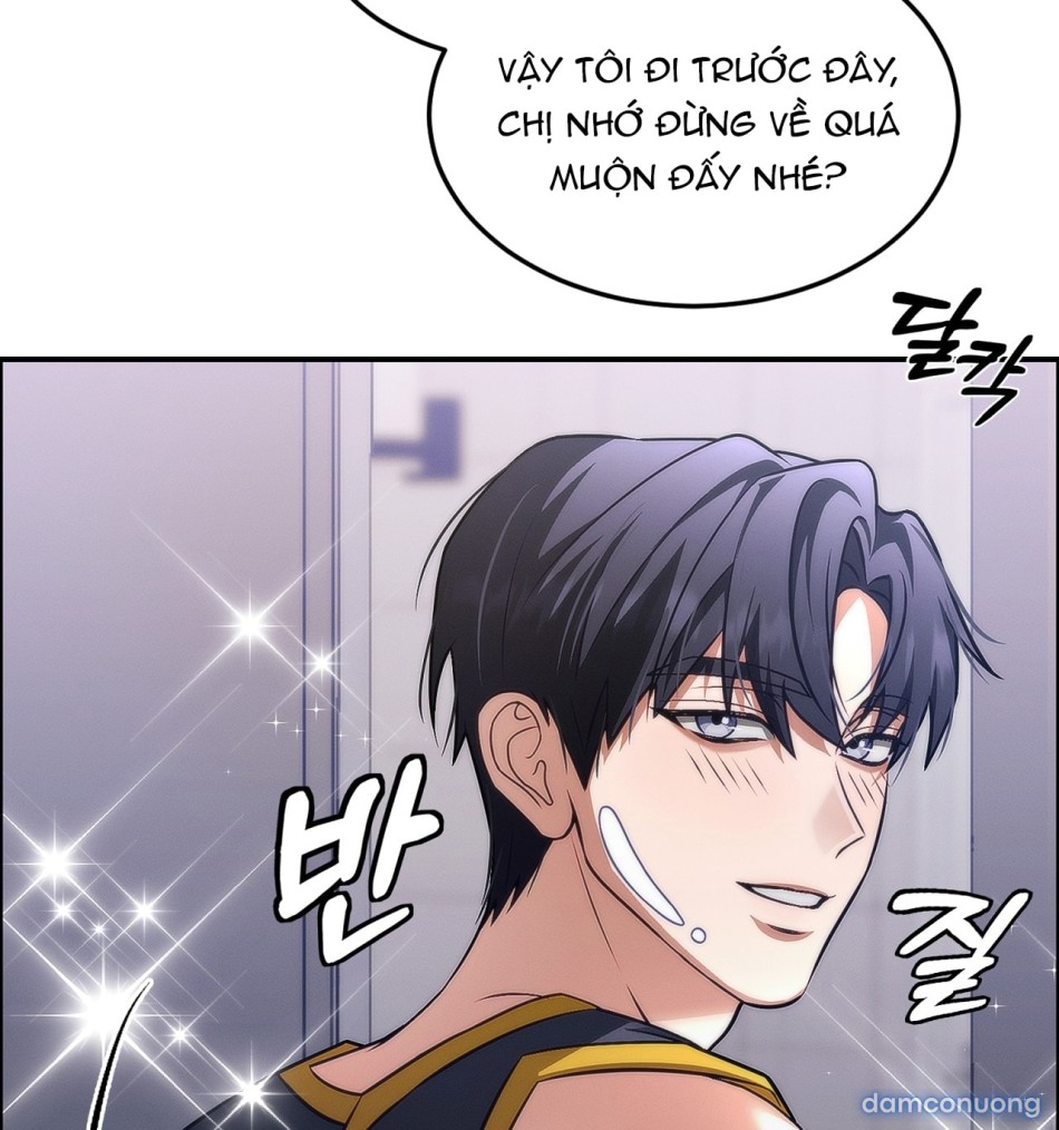 〖18+〗- Cú Ném Quyết Định Lãng Mạn 