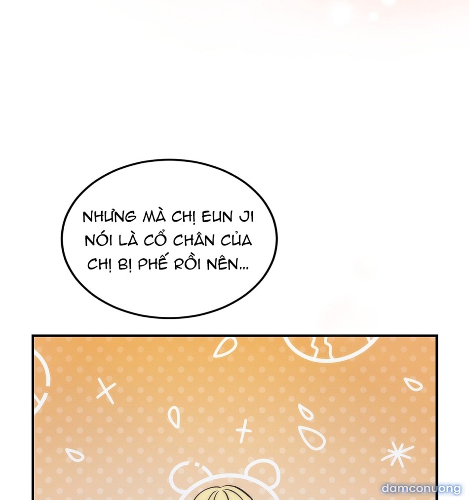 〖18+〗- Cú Ném Quyết Định Lãng Mạn 