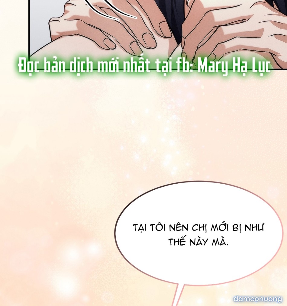 〖18+〗- Cú Ném Quyết Định Lãng Mạn 