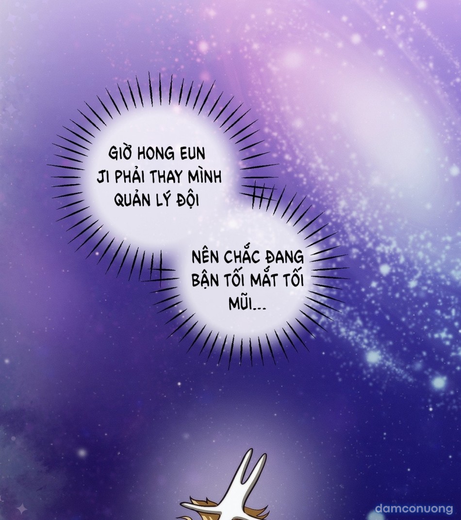 〖18+〗- Cú Ném Quyết Định Lãng Mạn 