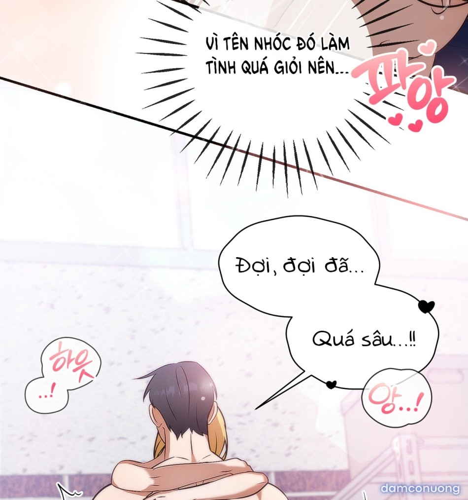 〖18+〗- Cú Ném Quyết Định Lãng Mạn 