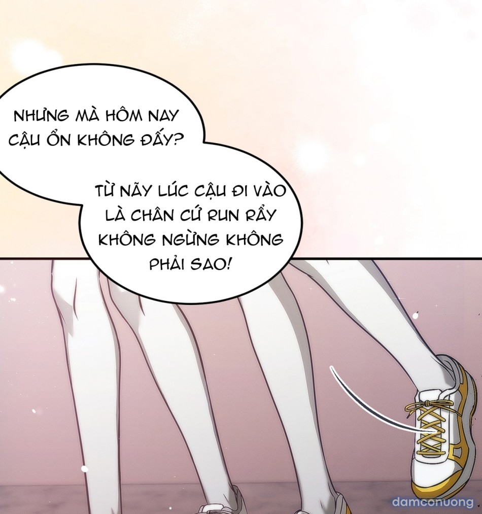 〖18+〗- Cú Ném Quyết Định Lãng Mạn 