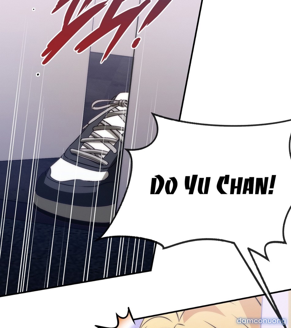 〖18+〗- Cú Ném Quyết Định Lãng Mạn 