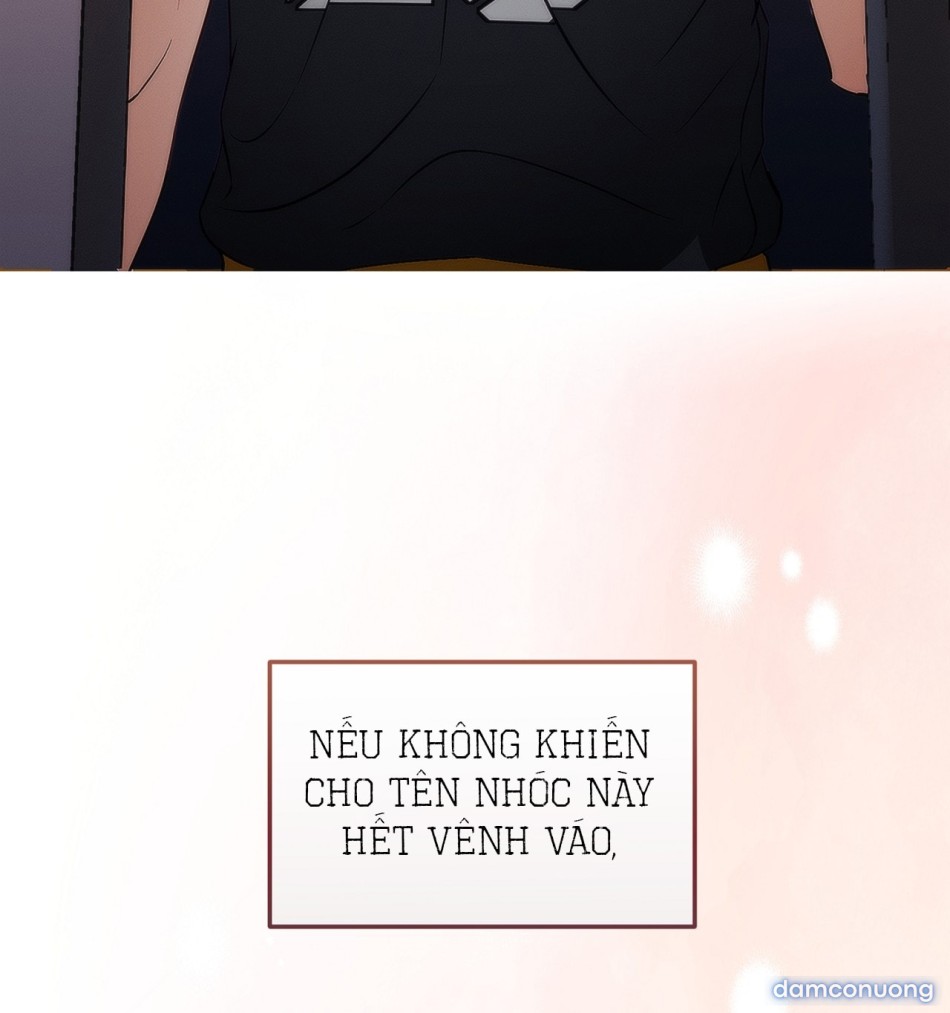 〖18+〗- Cú Ném Quyết Định Lãng Mạn 