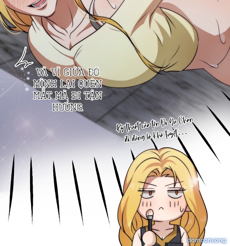 〖18+〗- Cú Ném Quyết Định Lãng Mạn 