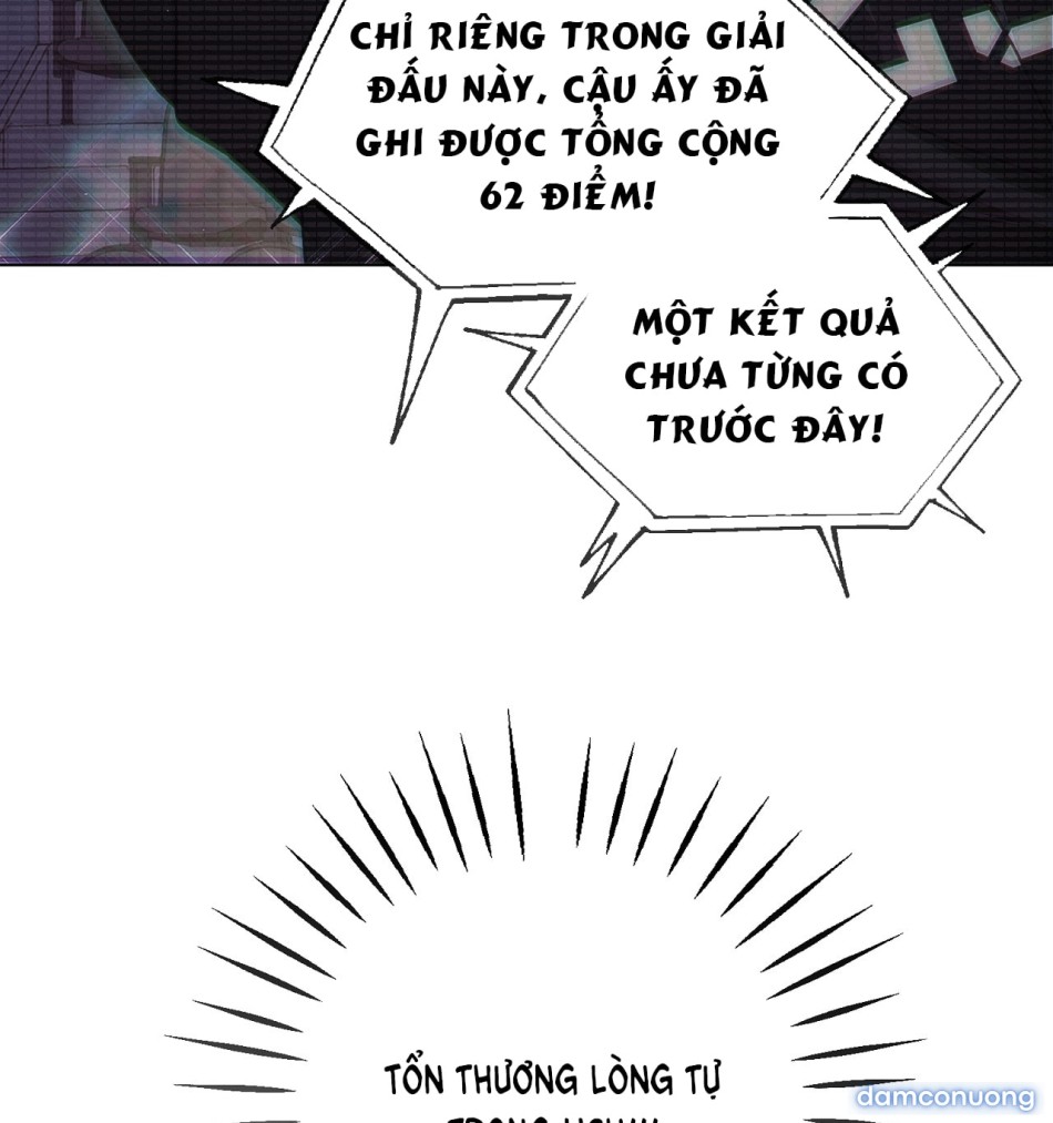〖18+〗- Cú Ném Quyết Định Lãng Mạn 
