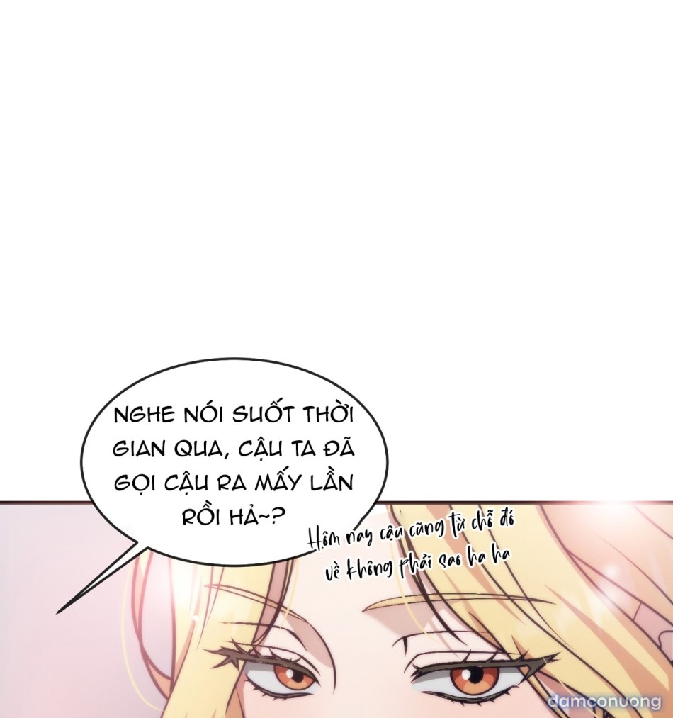 〖18+〗- Cú Ném Quyết Định Lãng Mạn 