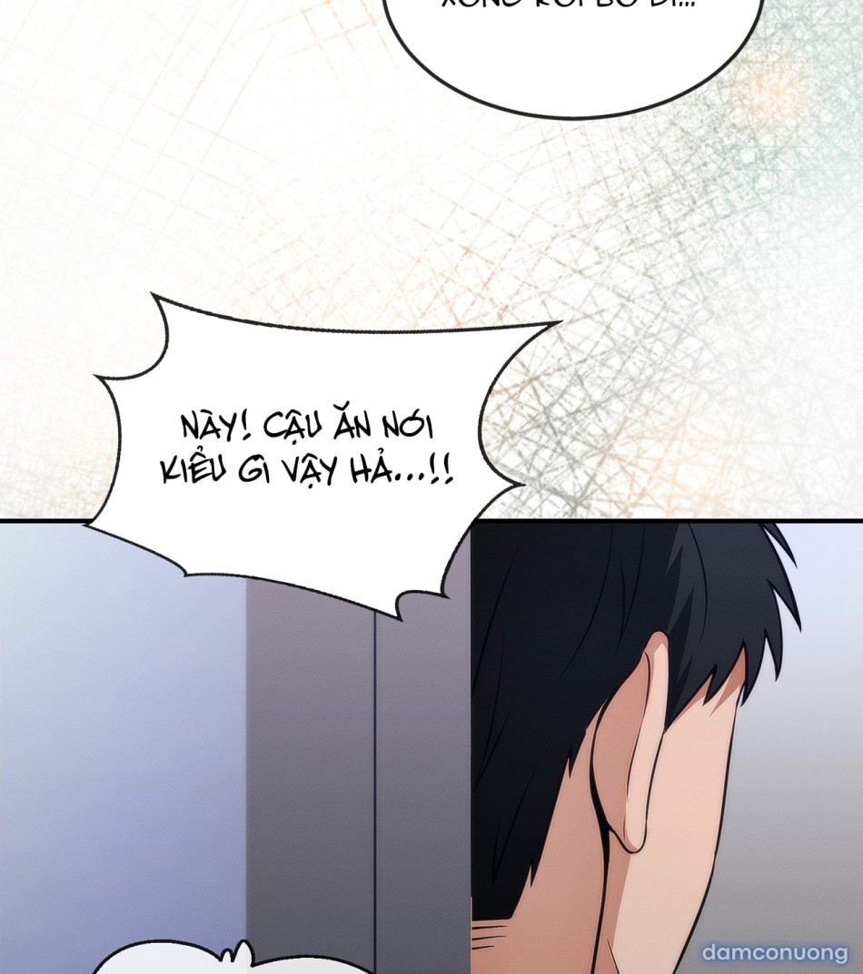 〖18+〗- Cú Ném Quyết Định Lãng Mạn 