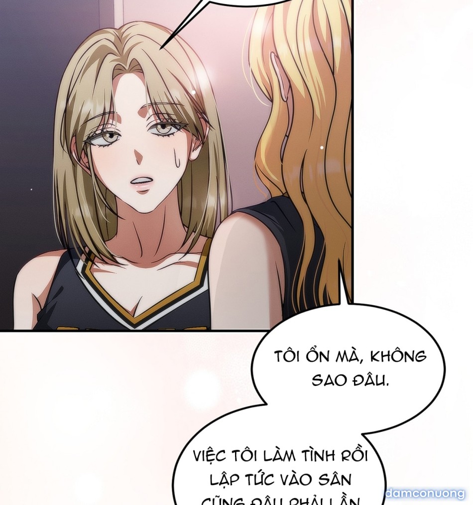 〖18+〗- Cú Ném Quyết Định Lãng Mạn 