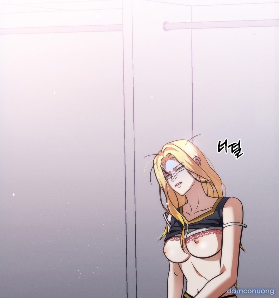 〖18+〗- Cú Ném Quyết Định Lãng Mạn 