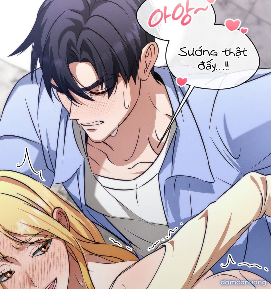 〖18+〗- Cú Ném Quyết Định Lãng Mạn 