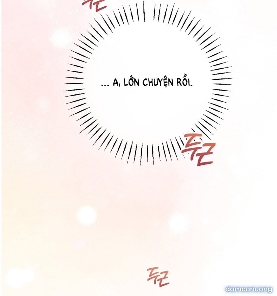 〖18+〗- Cú Ném Quyết Định Lãng Mạn 