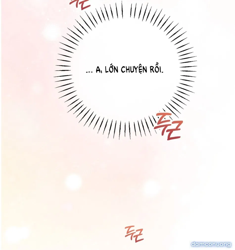 〖18+〗- Cú Ném Quyết Định Lãng Mạn 