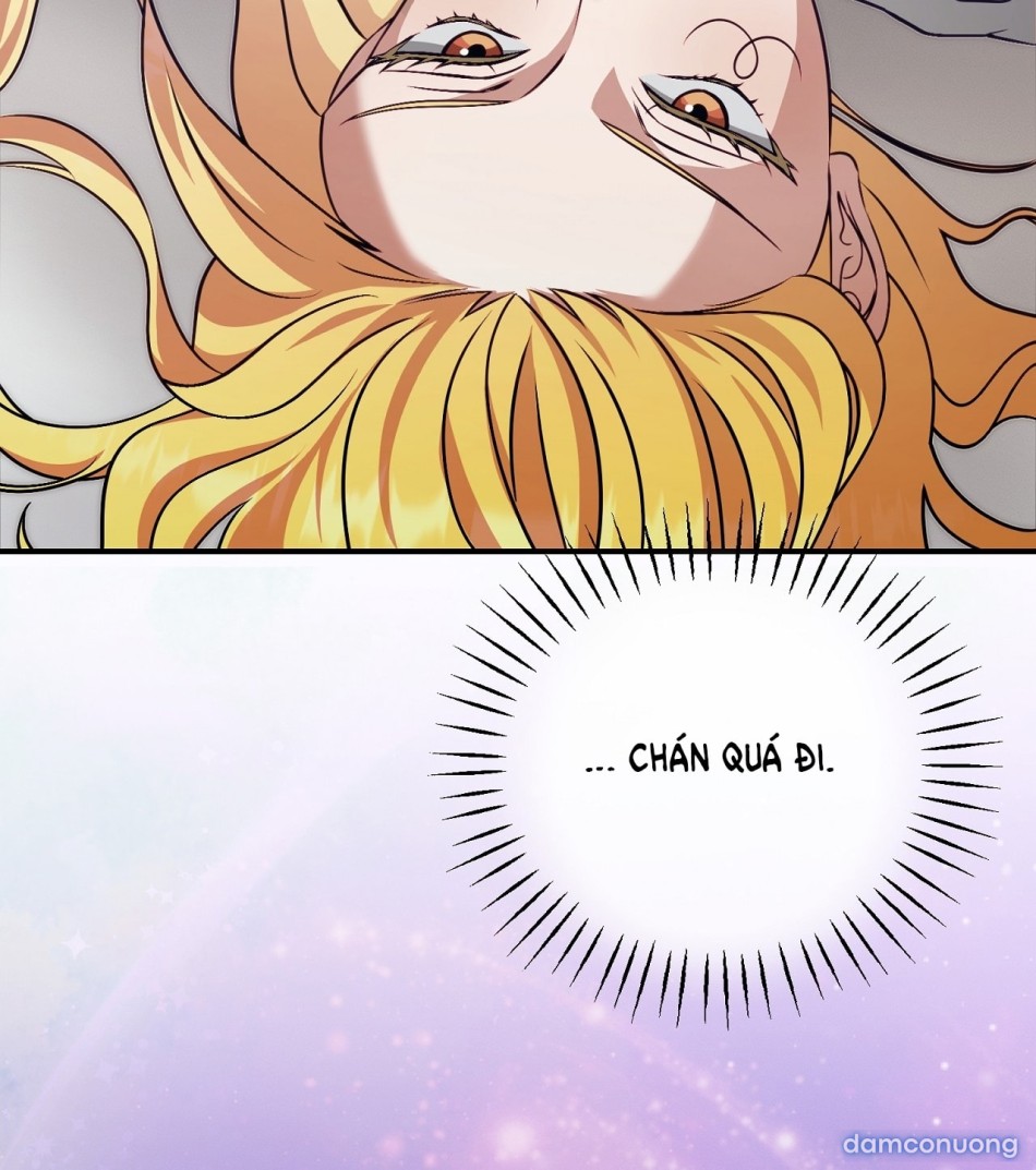 〖18+〗- Cú Ném Quyết Định Lãng Mạn 