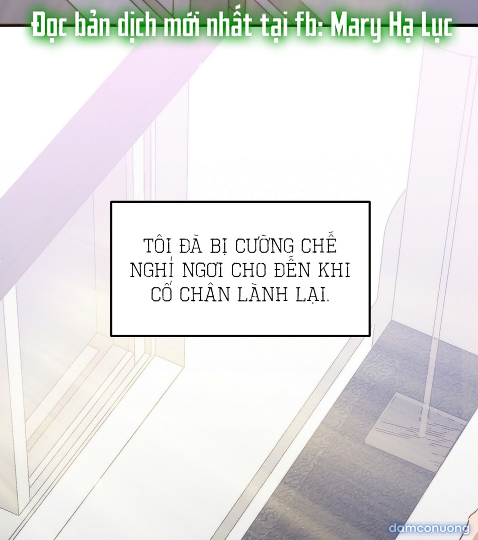 〖18+〗- Cú Ném Quyết Định Lãng Mạn 