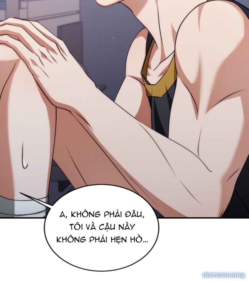 〖18+〗- Cú Ném Quyết Định Lãng Mạn 