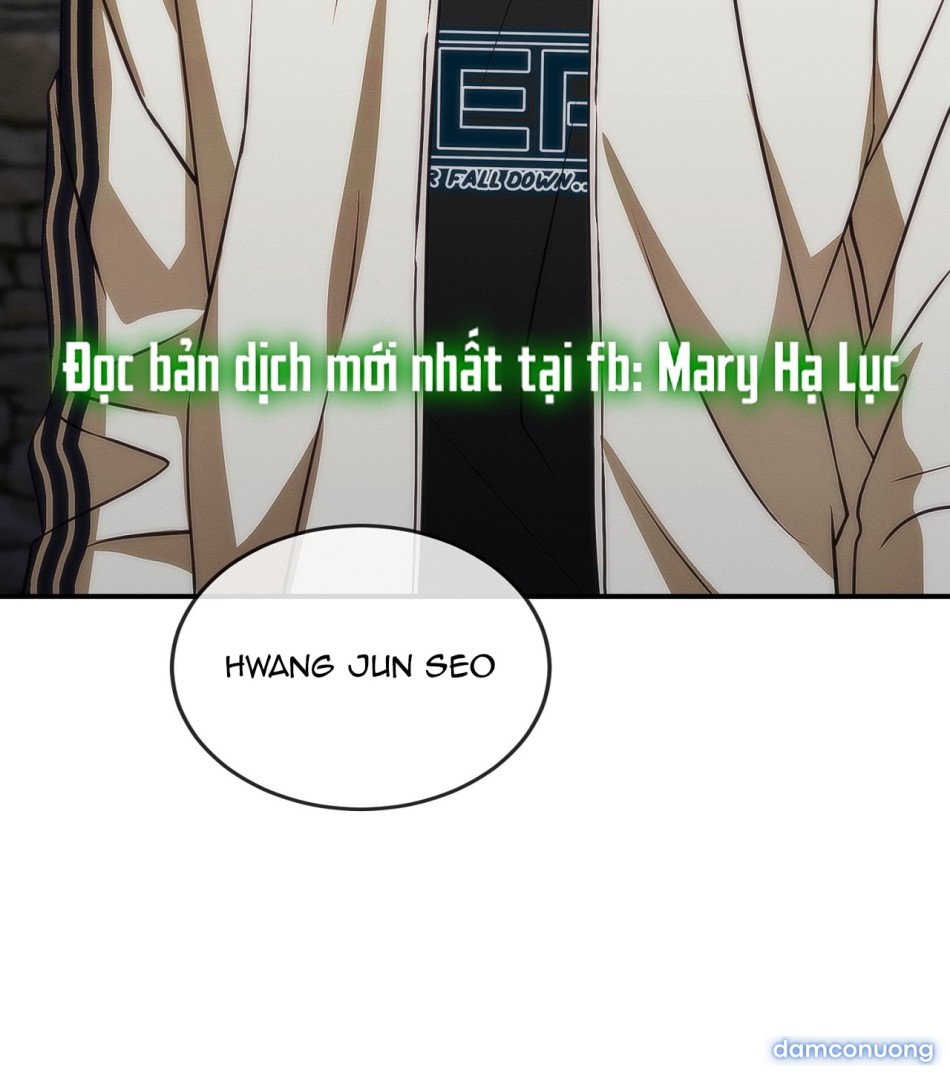 〖18+〗- Cú Ném Quyết Định Lãng Mạn 