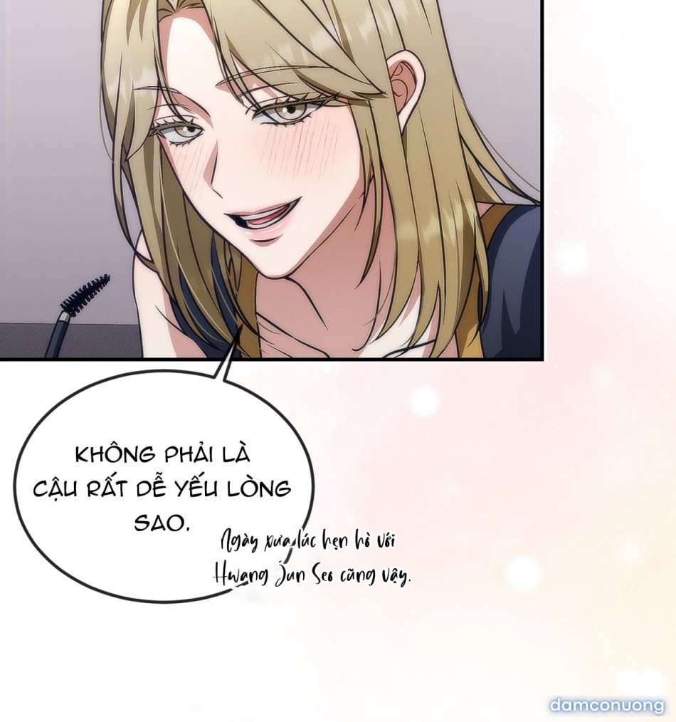 〖18+〗- Cú Ném Quyết Định Lãng Mạn 