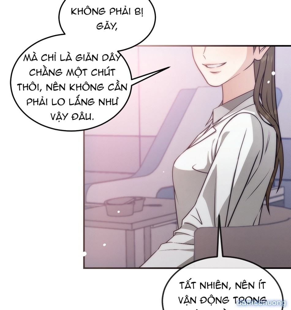 〖18+〗- Cú Ném Quyết Định Lãng Mạn 