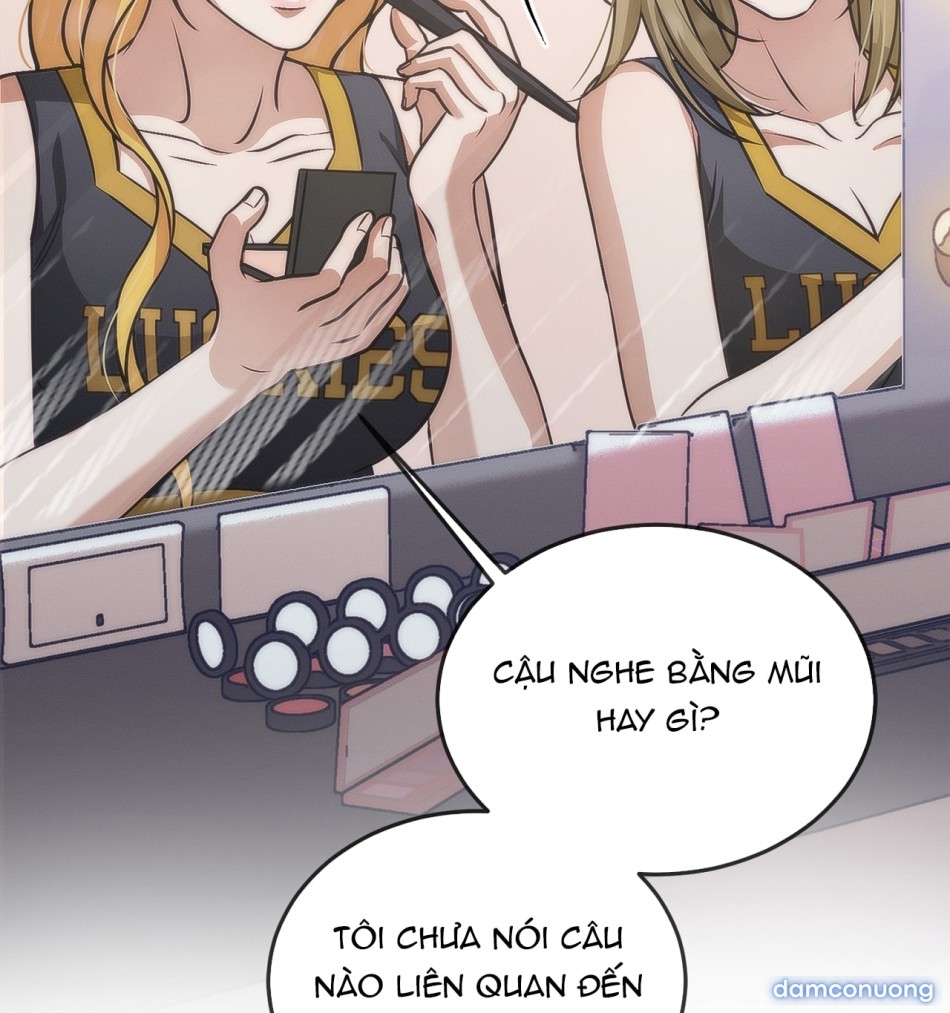 〖18+〗- Cú Ném Quyết Định Lãng Mạn 