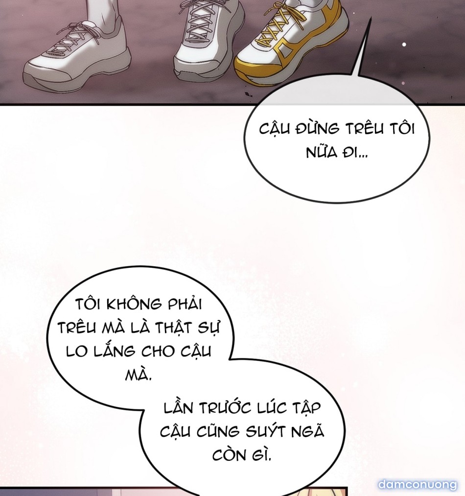 〖18+〗- Cú Ném Quyết Định Lãng Mạn 