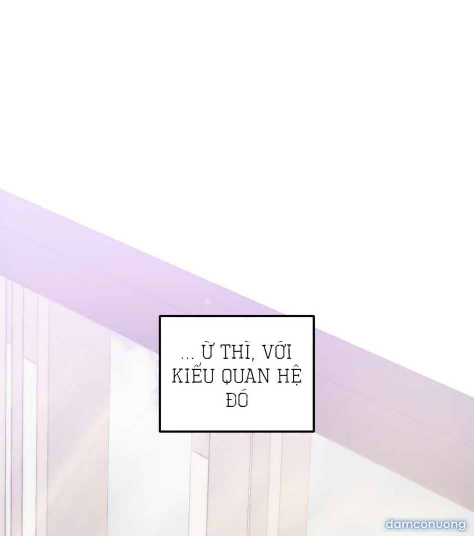 〖18+〗- Cú Ném Quyết Định Lãng Mạn 