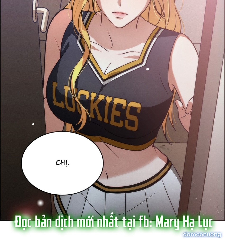 〖18+〗- Cú Ném Quyết Định Lãng Mạn 