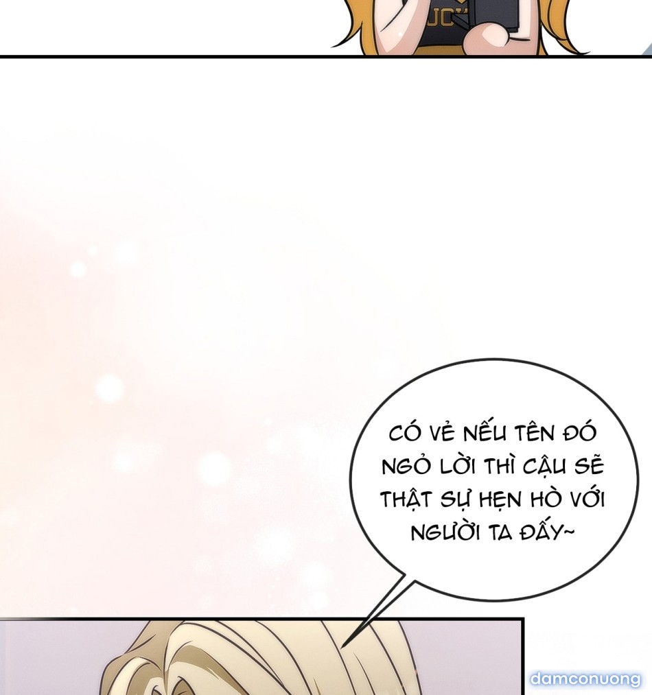 〖18+〗- Cú Ném Quyết Định Lãng Mạn 