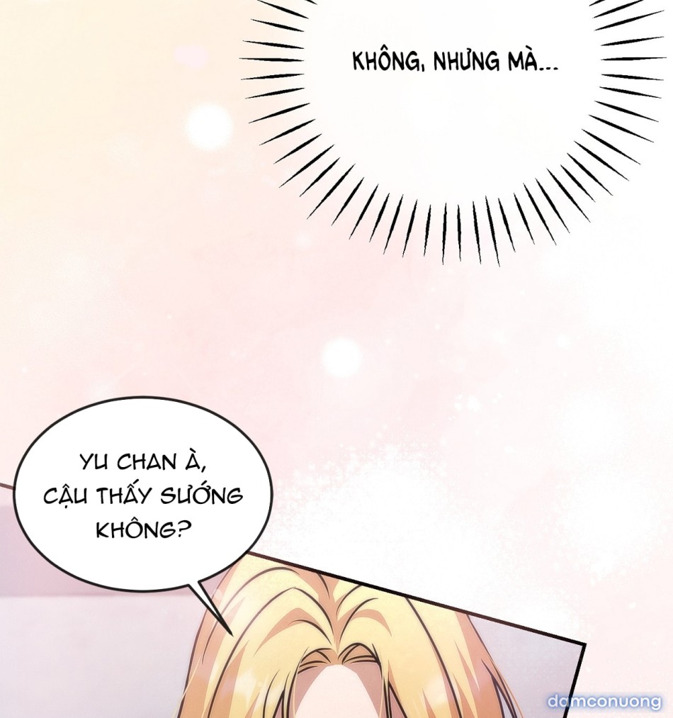 〖18+〗- Cú Ném Quyết Định Lãng Mạn 